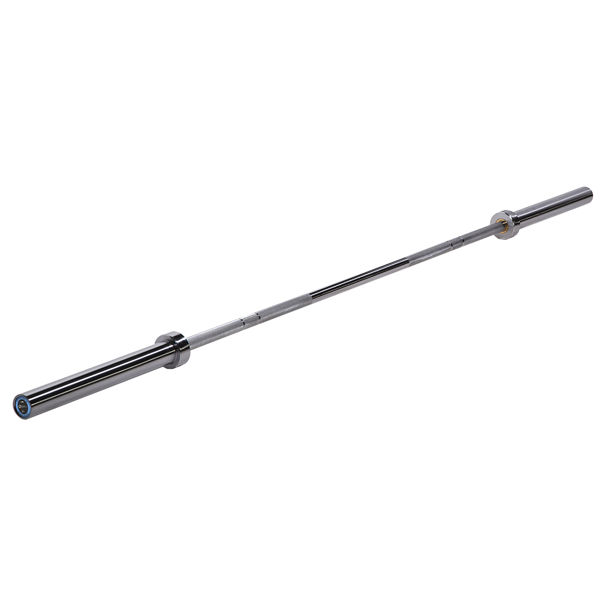Olympijská osa HMS PREMIUM GO900 220 cm x 50 mm
