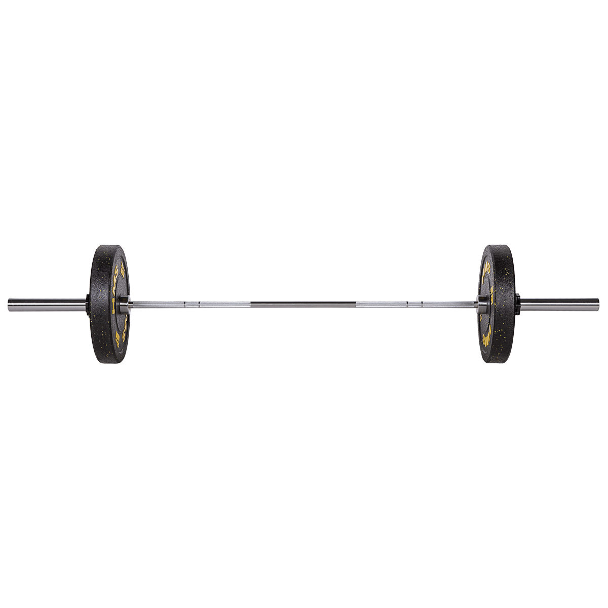 Olympijská osa HMS PREMIUM GO900 220 cm x 50 mm