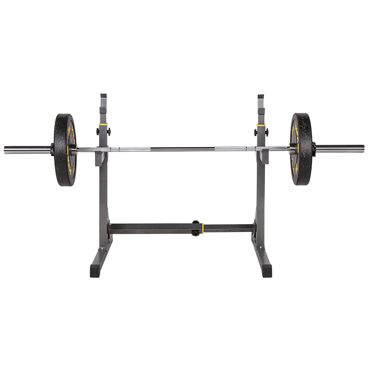 Olympijská osa HMS PREMIUM GO900 220 cm x 50 mm