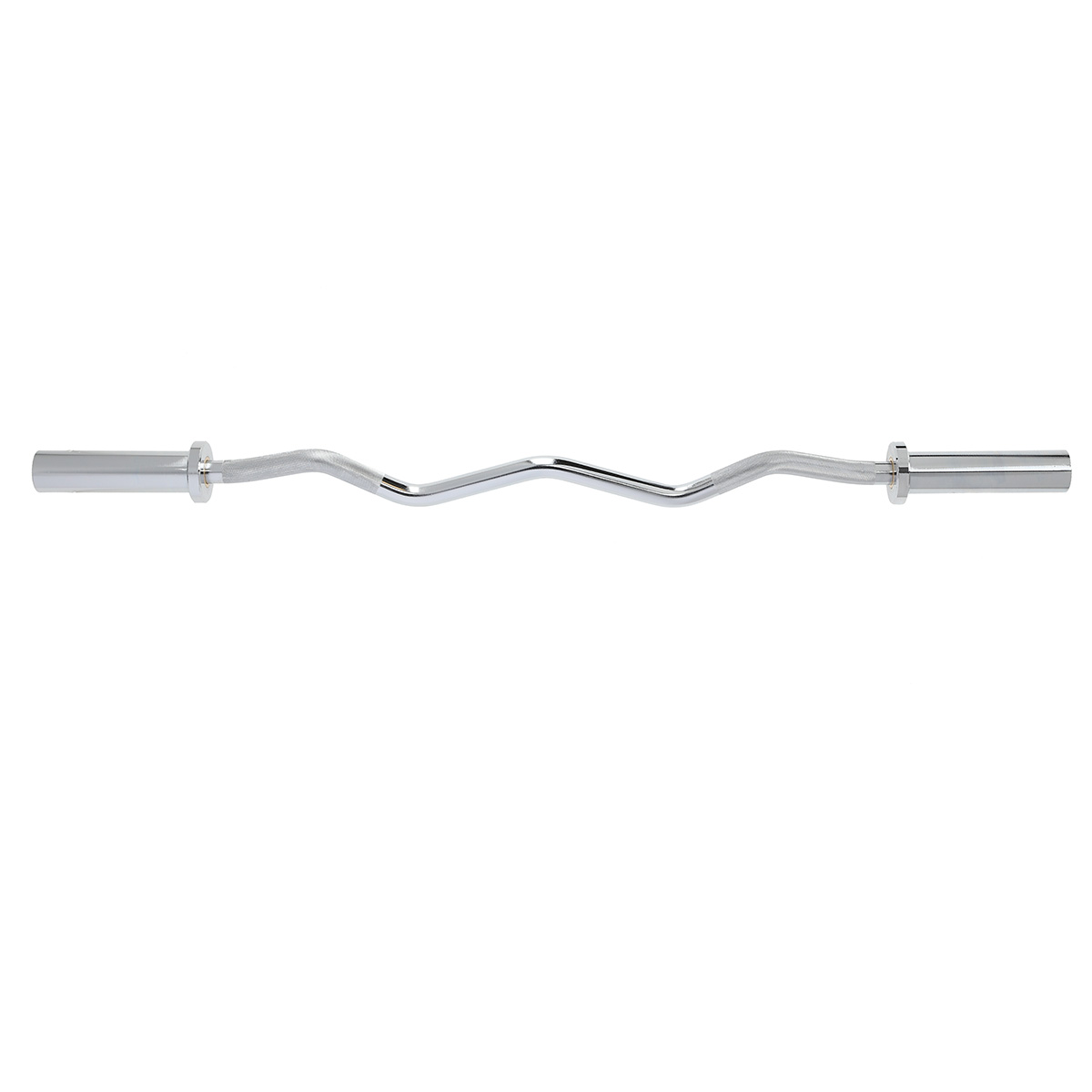 Lomená olympijská osa HMS PREMIUM GOL160 120 cm x 50 mm