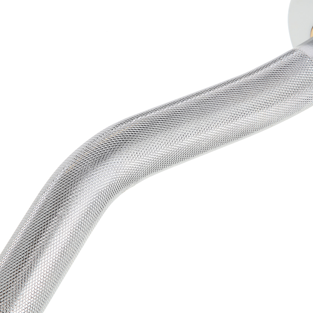 Lomená olympijská osa HMS PREMIUM GOL160 120 cm x 50 mm
