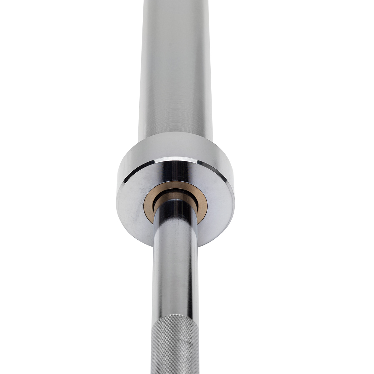 Olympijská osa lomená HMS Premium GOL200 150 x 5 cm + ZG1000