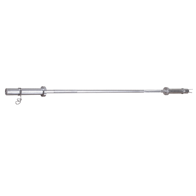 Olympijská osa HMS GOP180 180 cm x 50 mm