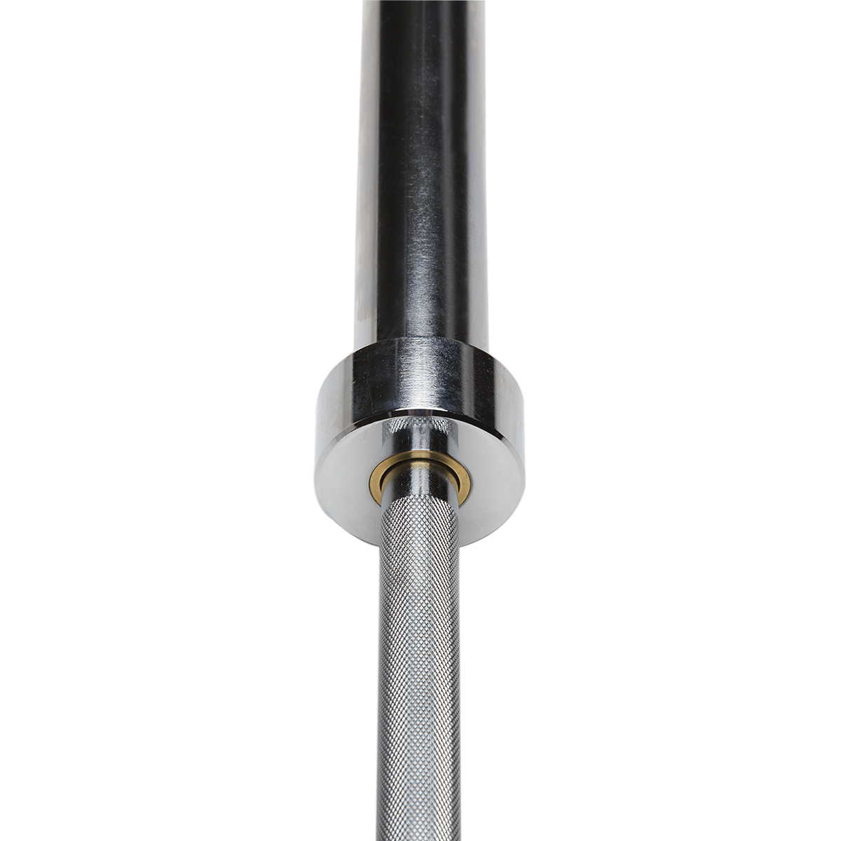 Olympijská obouruční osa HMS GOP220 220 cm x 50 mm