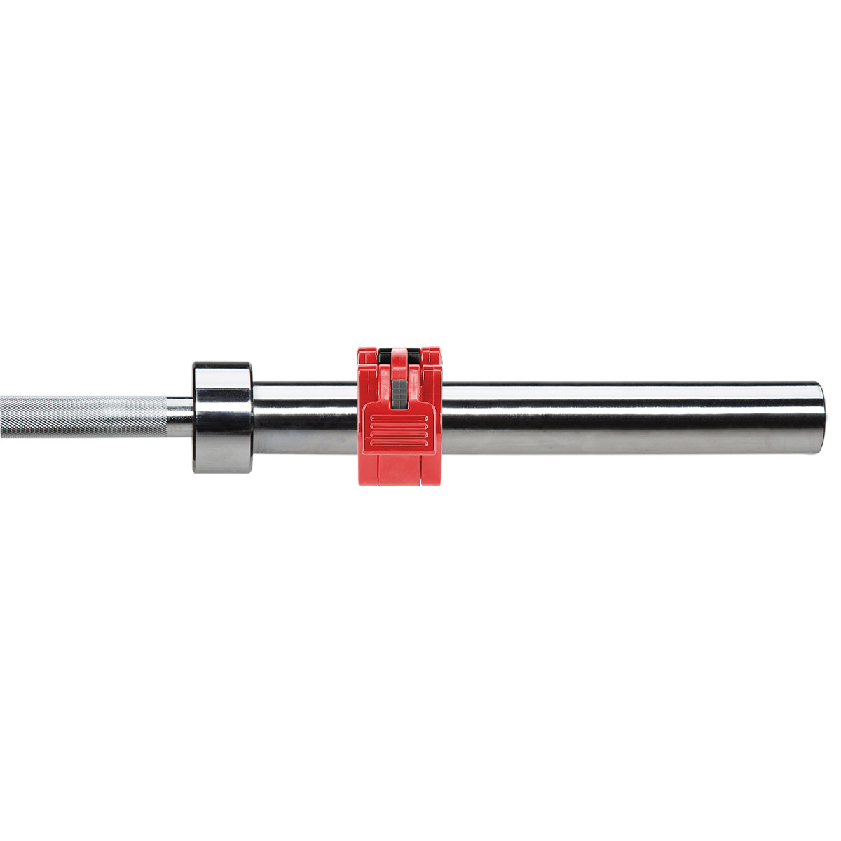 Olympijská obouruční osa HMS GOP220 Pro 220 cm x 50 mm