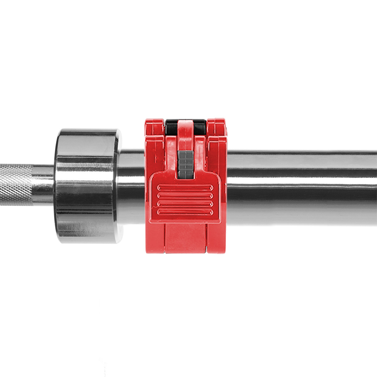 Olympijská obouruční osa HMS GOP220 Pro 220 cm x 50 mm