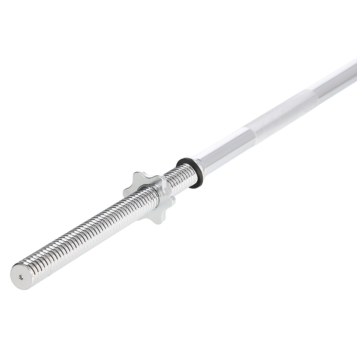 Obouruční osa HMS GP 200 cm x 30 mm