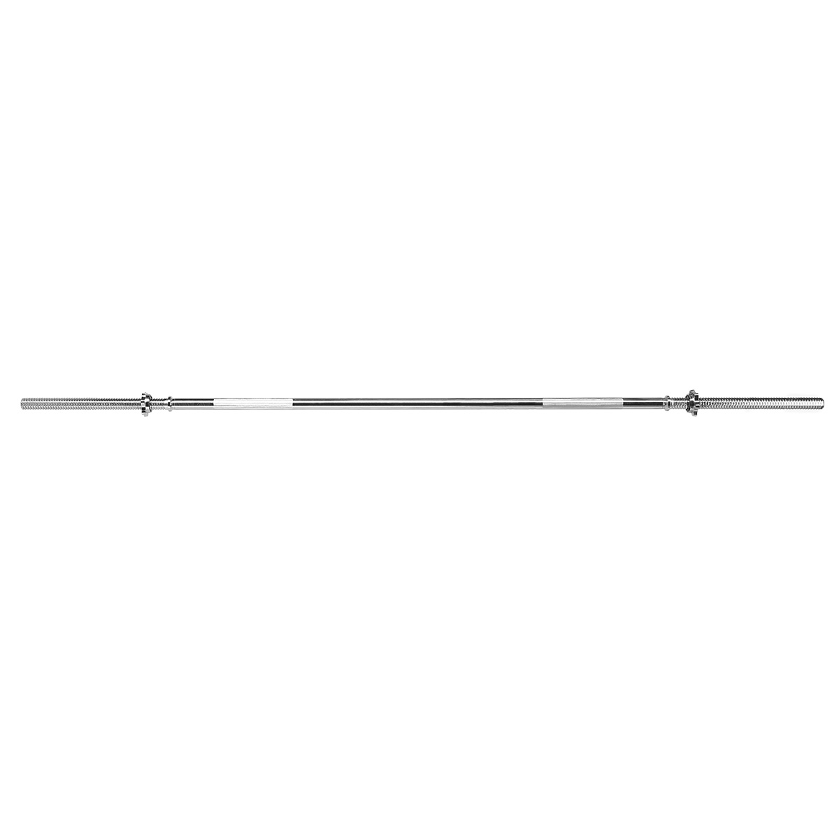 Obouruční osa HMS GP 200 cm x 30 mm