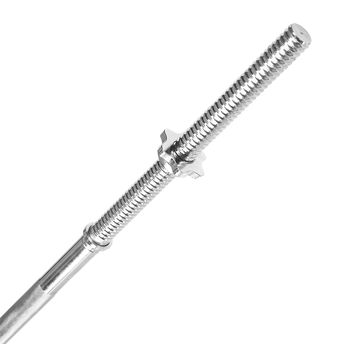 Obouruční osa HMS GP 200 cm x 30 mm