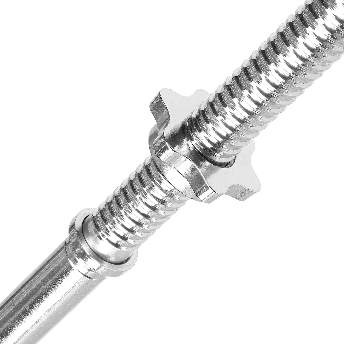 Obouruční osa HMS GP 200 cm x 30 mm
