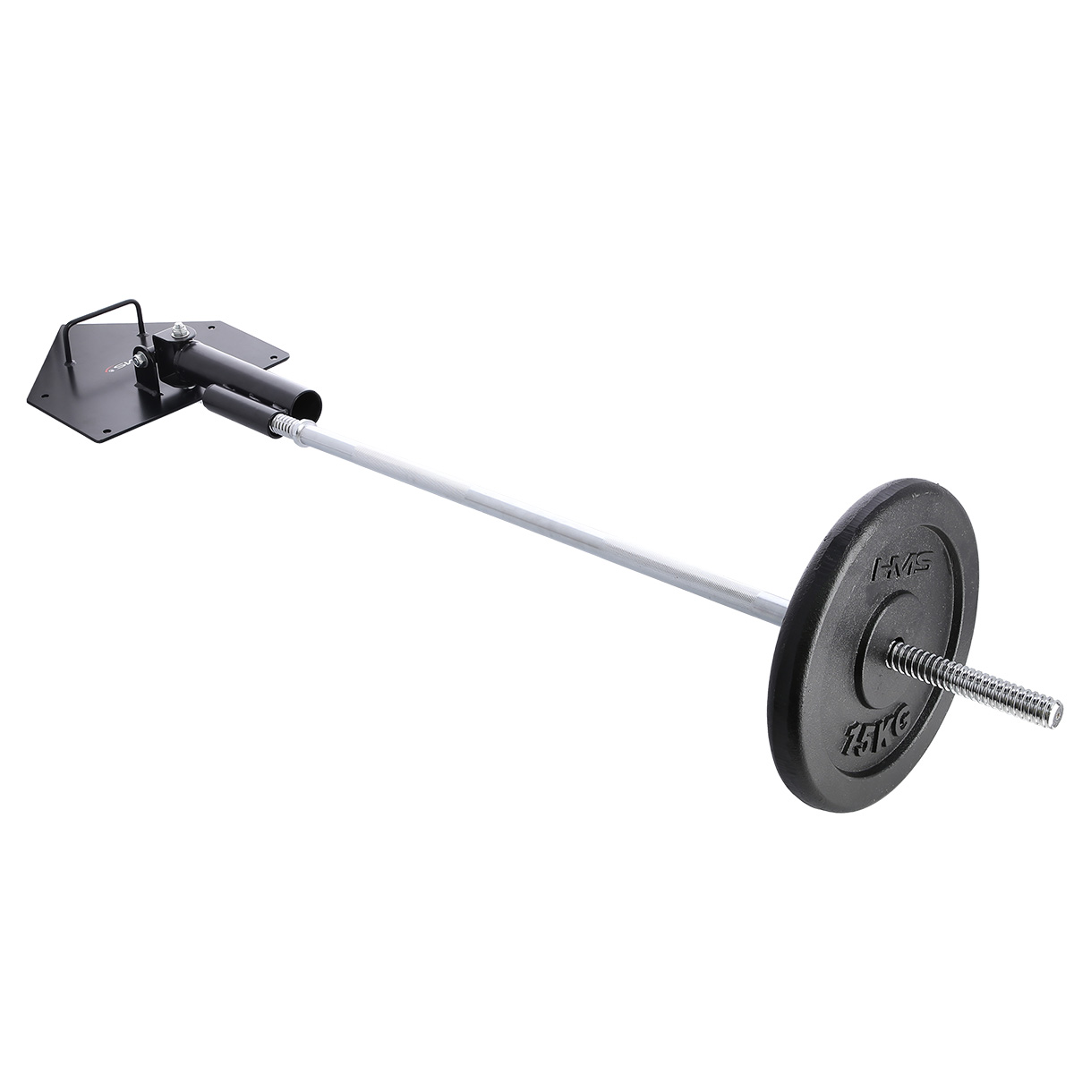 Deska pro multisměrovou tyč (Landmine) HMS UCG01