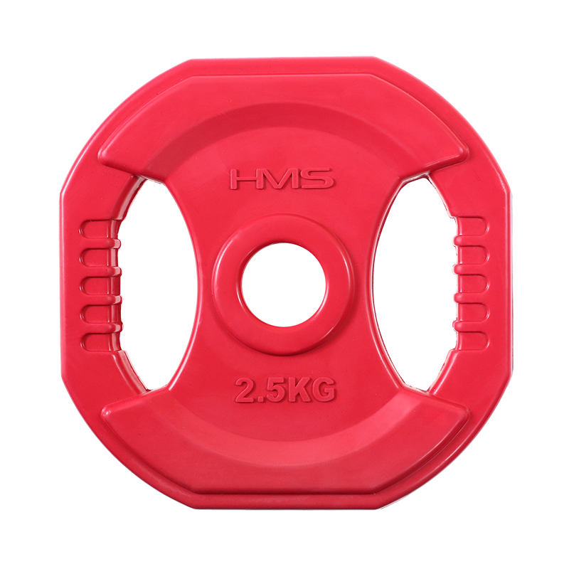 Set na Body Pump HMS SBP20 20kg