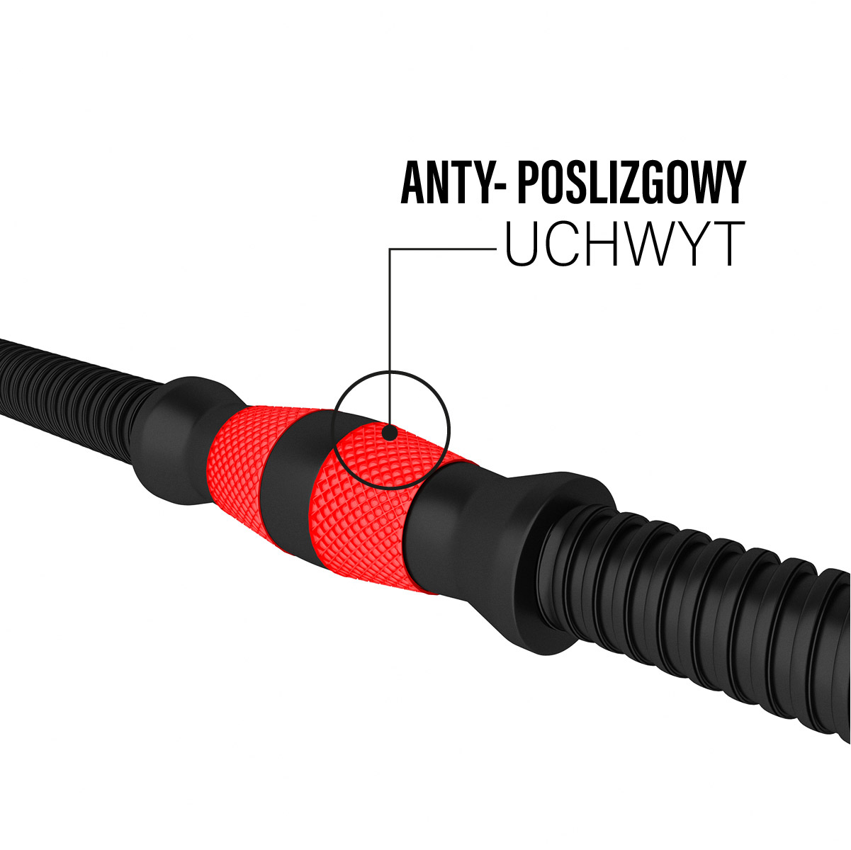Nakládací činky HMS SGP30, 30 kg