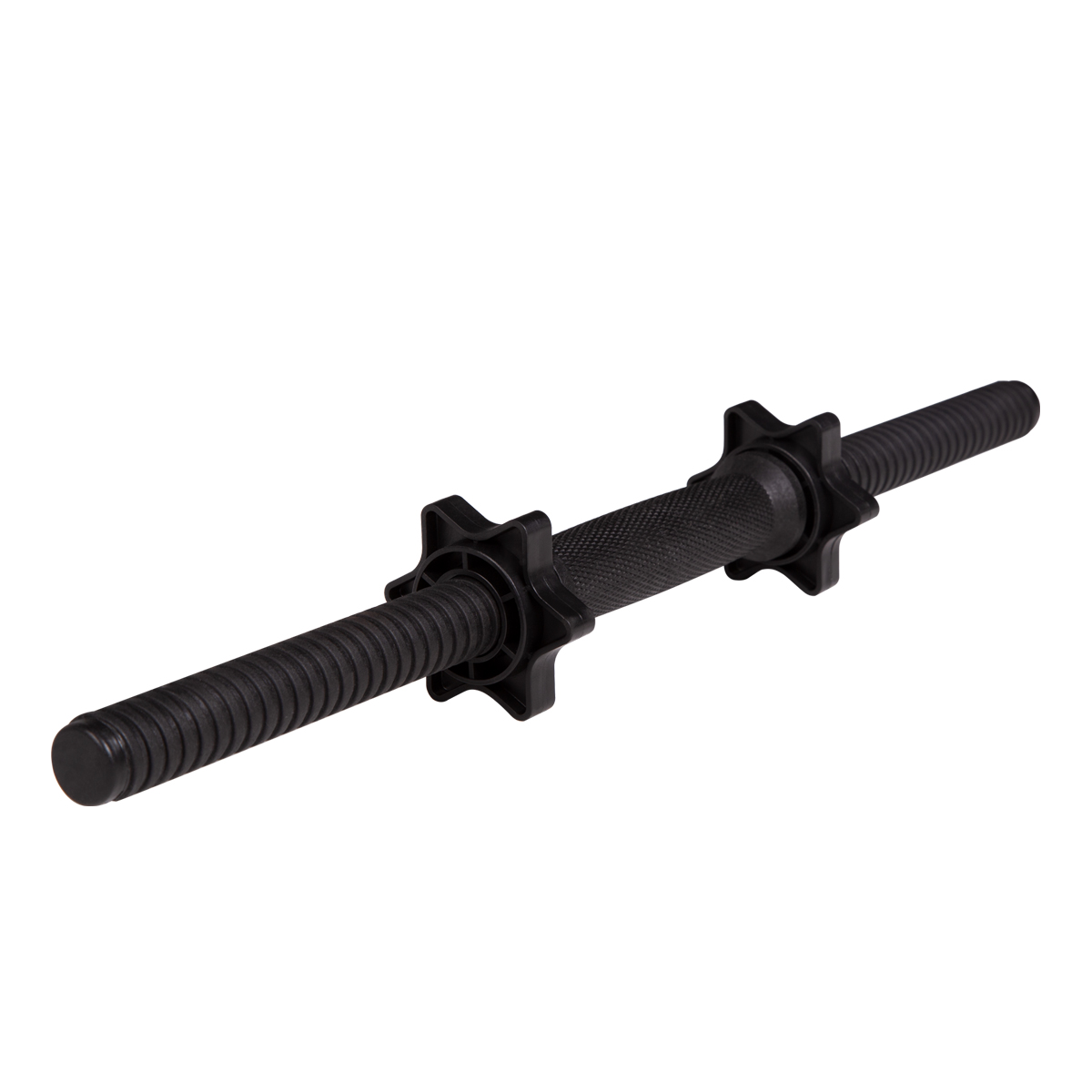 Nakládací činky HMS SGSP60, 62 kg