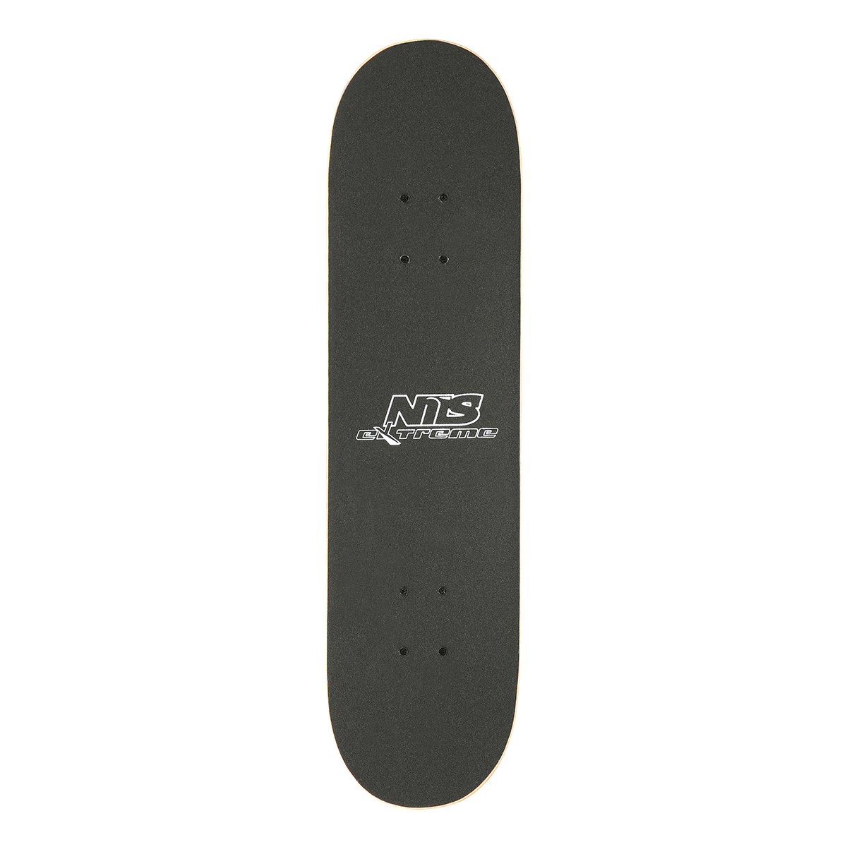 Skateboard NILS Extreme CR3108 Color Worms 1
