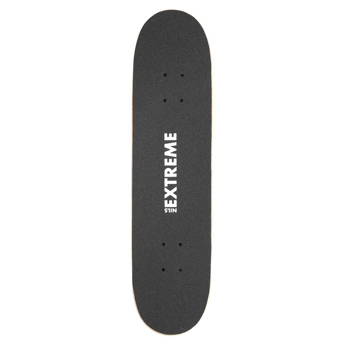 Skateboard NILS Extreme CR3108SA Brain