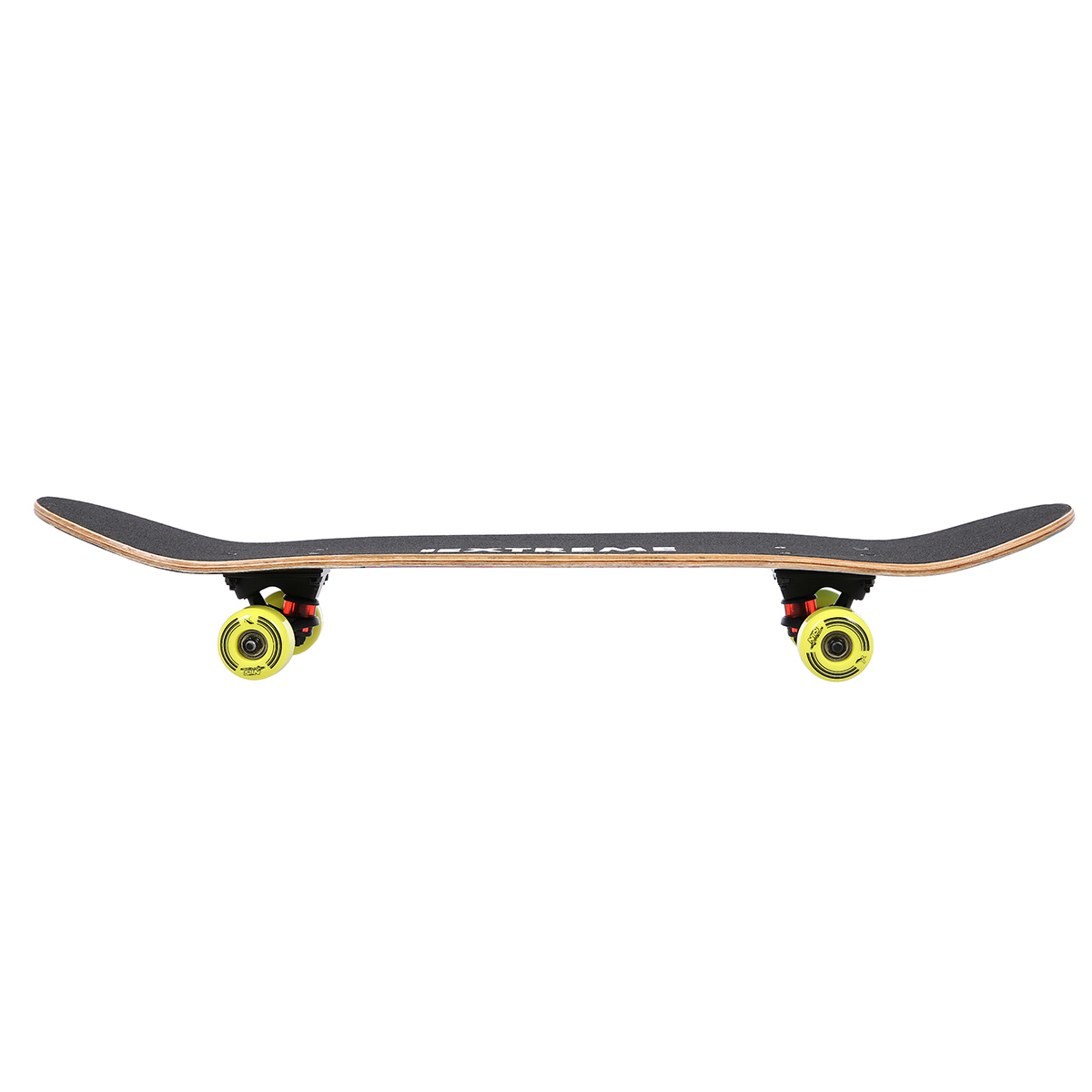 Skateboard NILS Extreme CR3108SA Stain