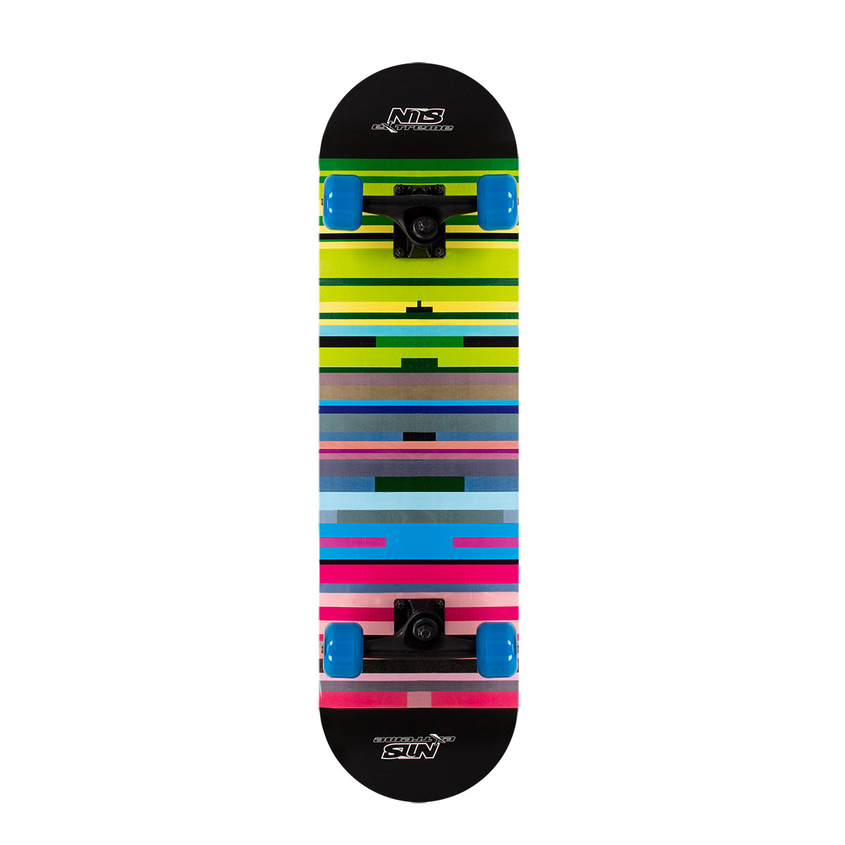 Skateboard NILS Extreme CR3108 SA Error