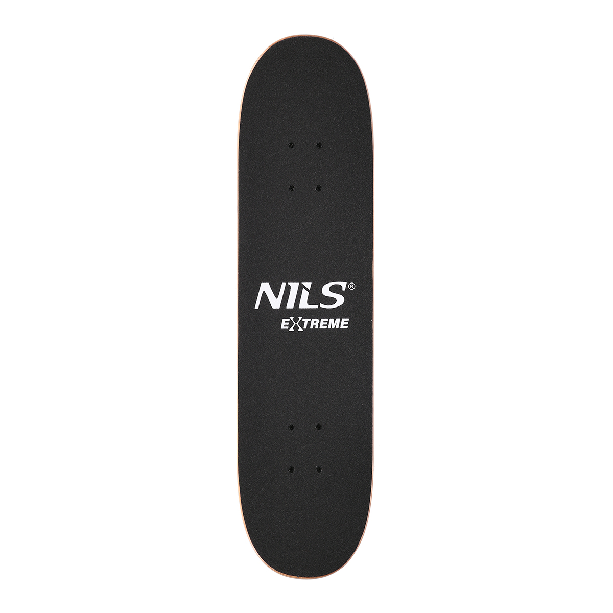 Skateboard NILS Extreme CR3108SA Hoop