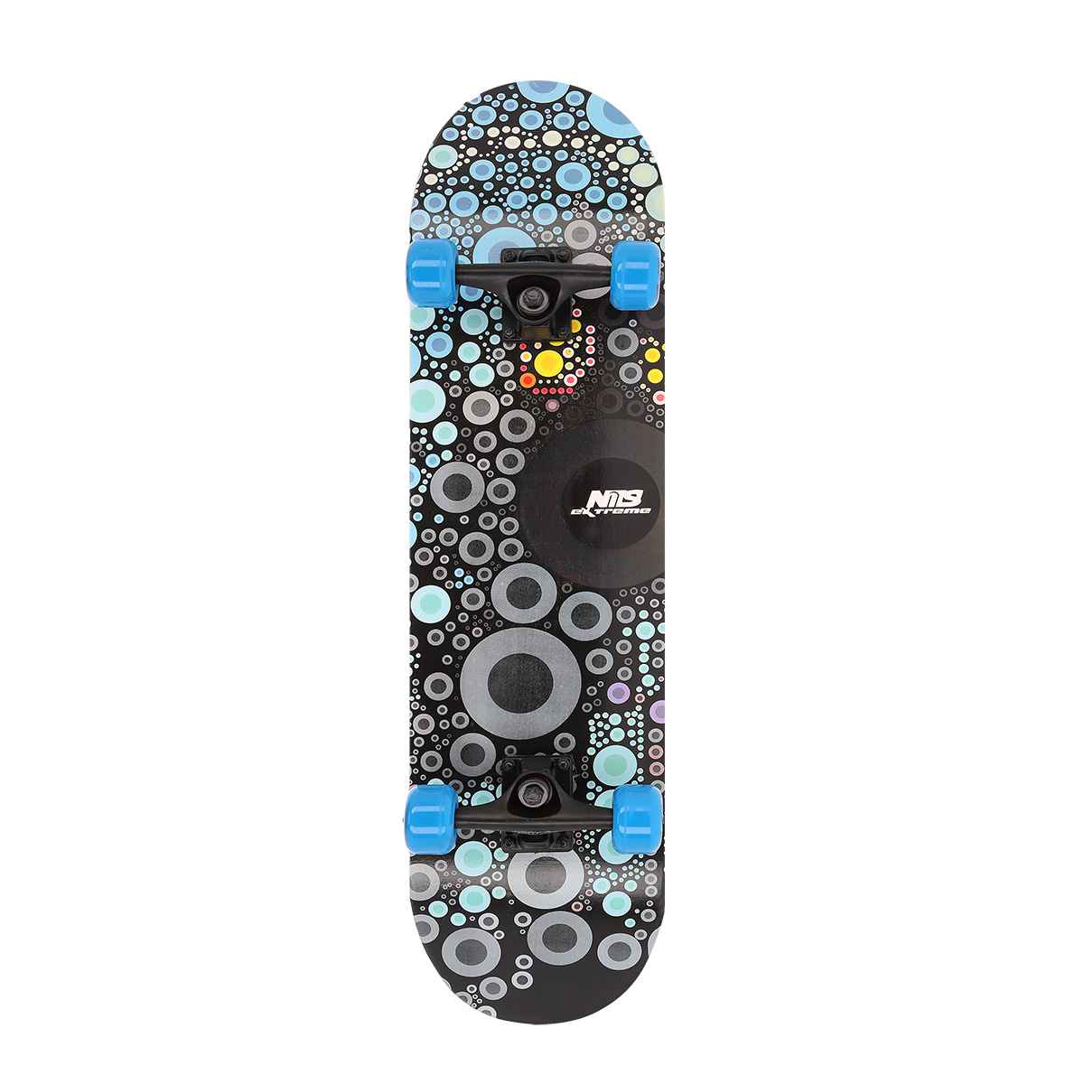 Skateboard NILS Extreme CR3108 SA Spot