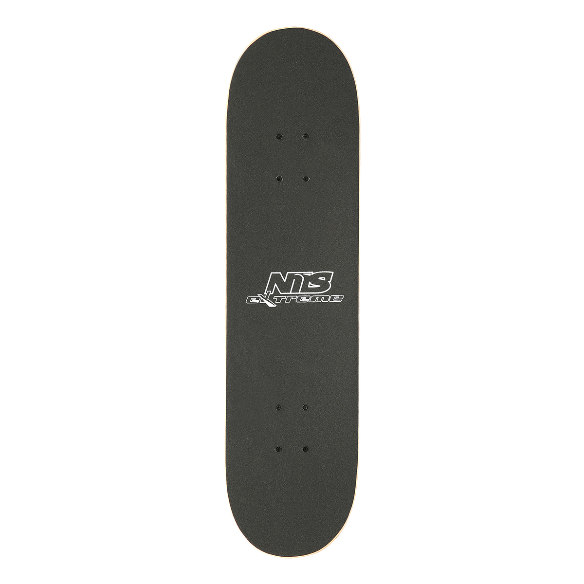 Skateboard NILS Extreme CR3108 Volcano