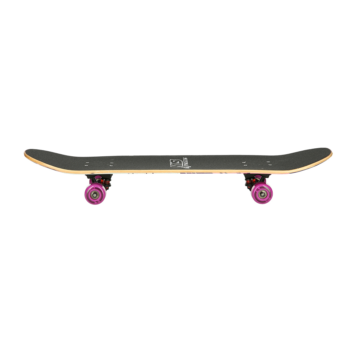 Skateboard NILS Extreme CR3108 Volcano