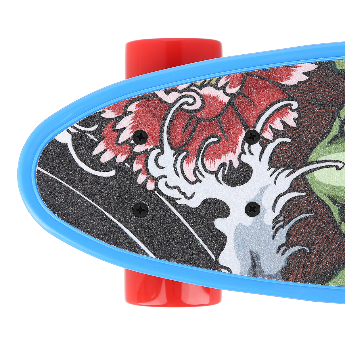 PennyBoard NILS Extreme Crude Dragon