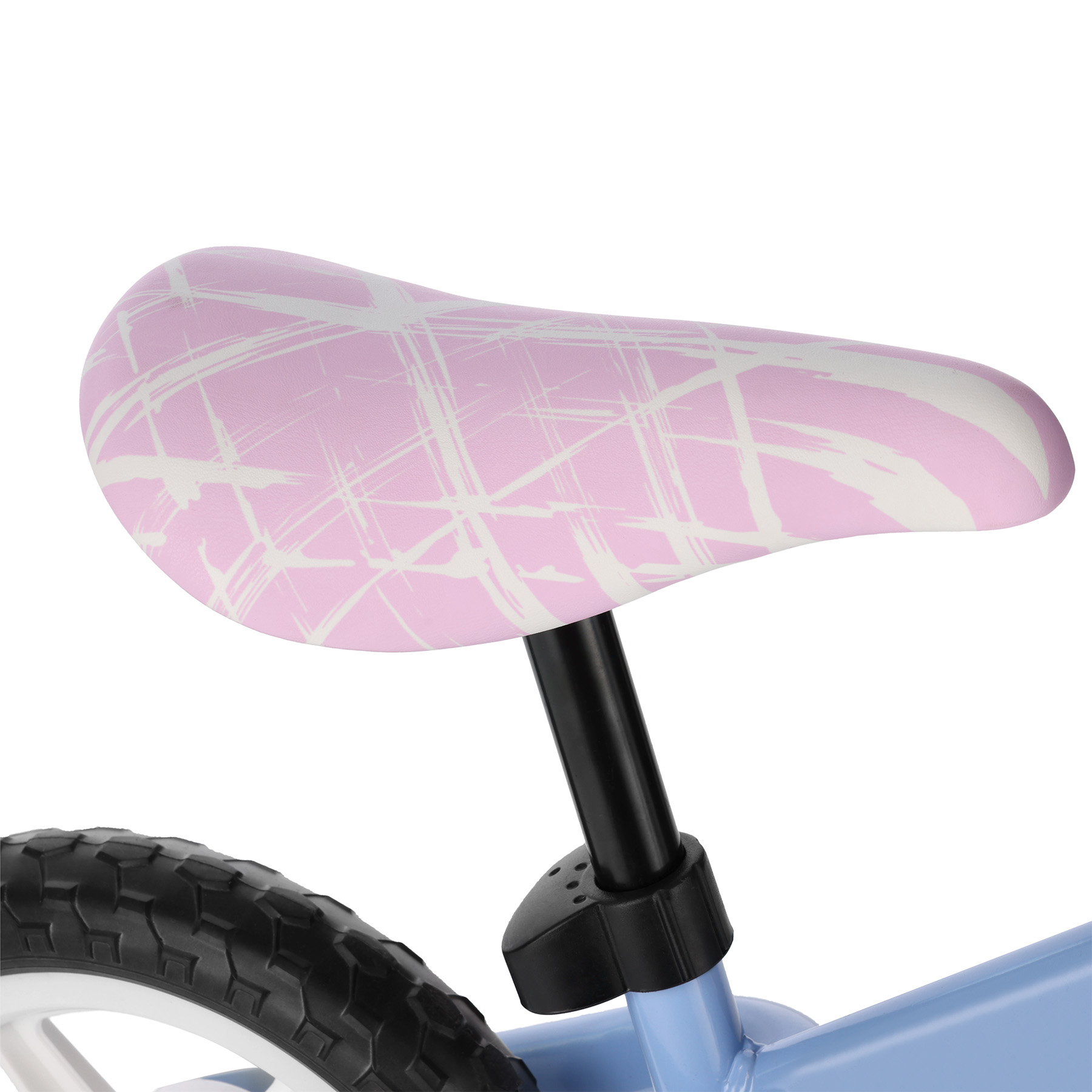 Dětské odrážedlo NILS Fun RB134 10" modré