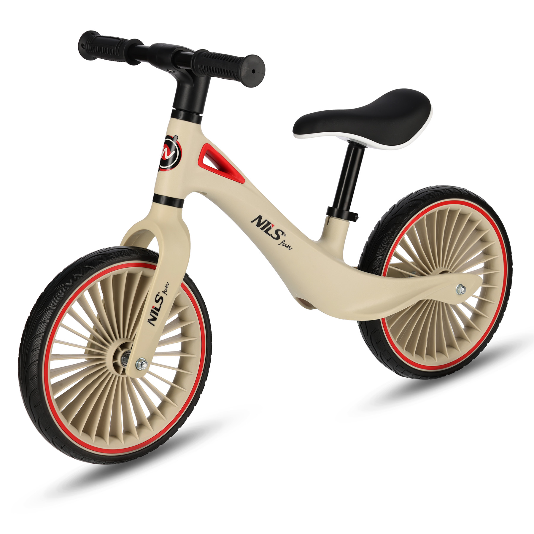 Dětské odrážedlo NILS Fun RB138 12"