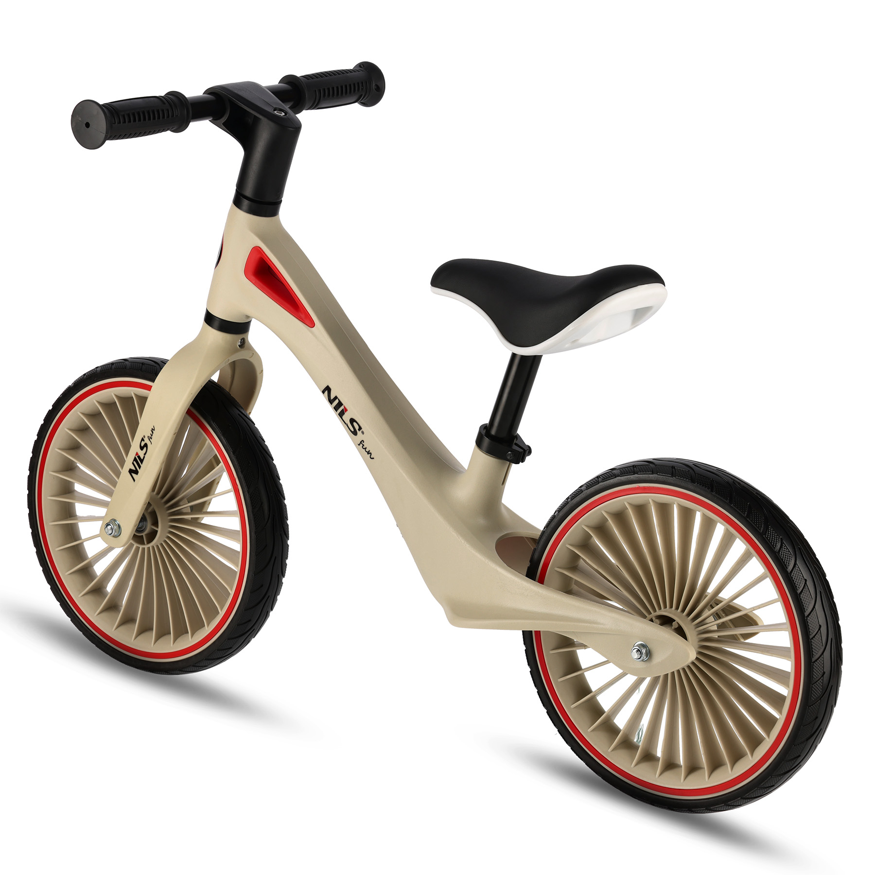 Dětské odrážedlo NILS Fun RB138 12"