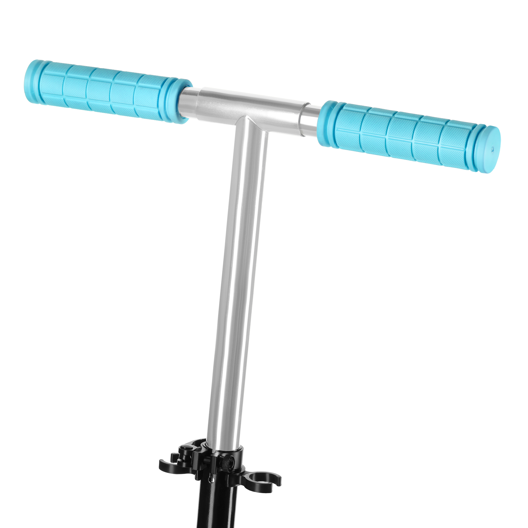 Koloběžka NILS Extreme HM1302 černá
