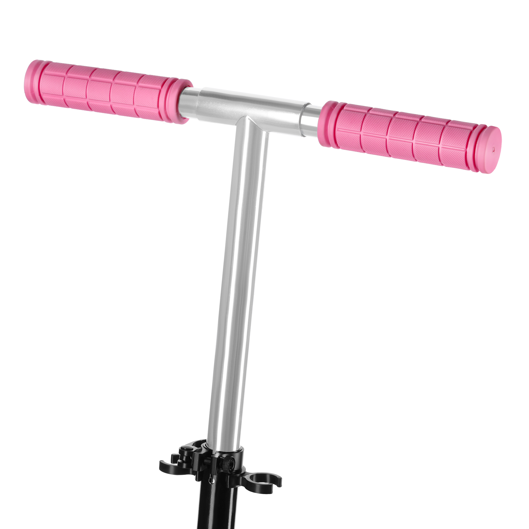 Koloběžka NILS Extreme HM1302 růžová