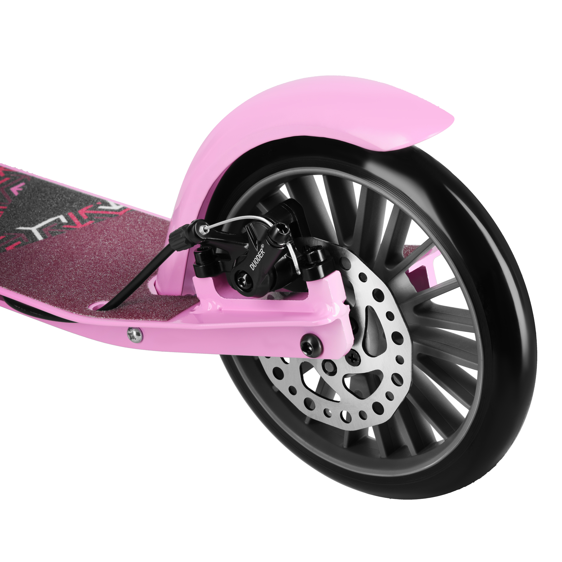 Skládací koloběžka NILS Extreme HM806 LUMIA