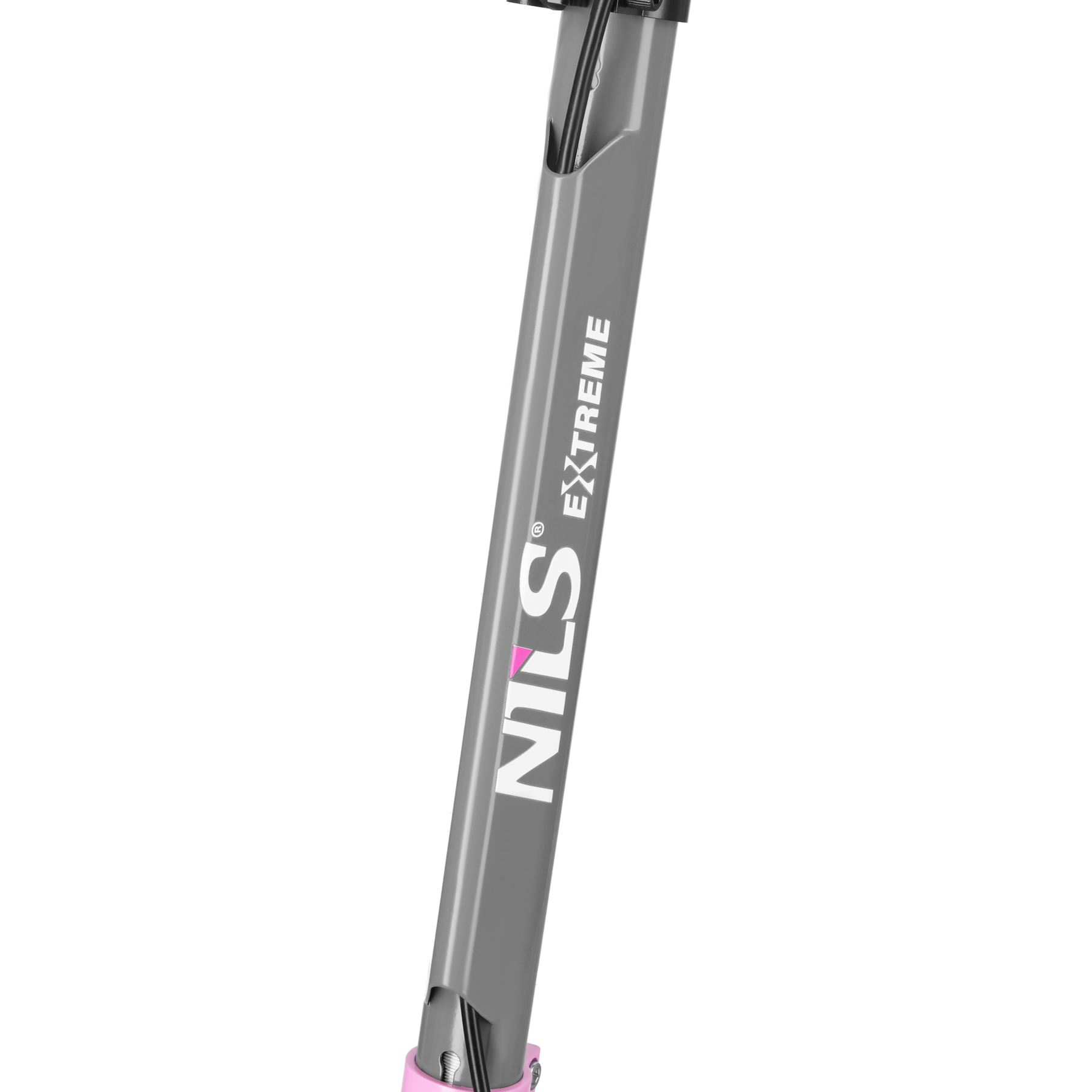 Skládací koloběžka NILS Extreme HM806 LUMIA