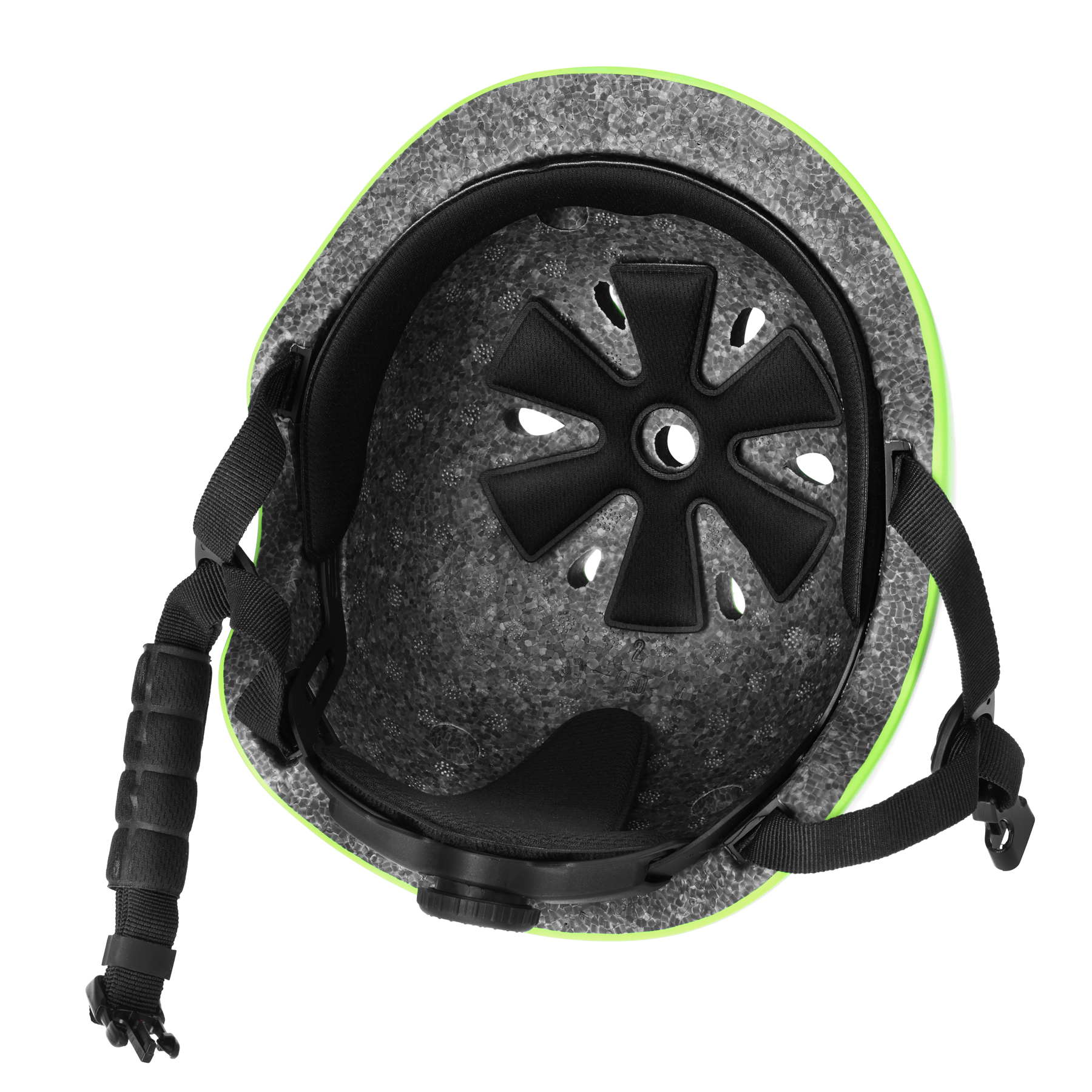Helma NILS Extreme MT301 zelená