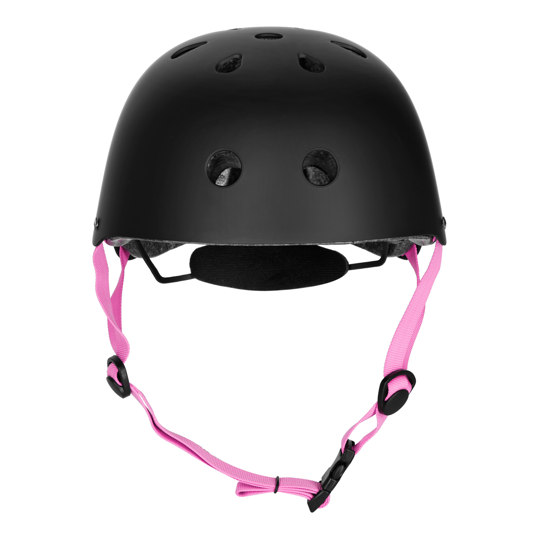 Helma NILS Extreme MTW001-1 černo-růžová