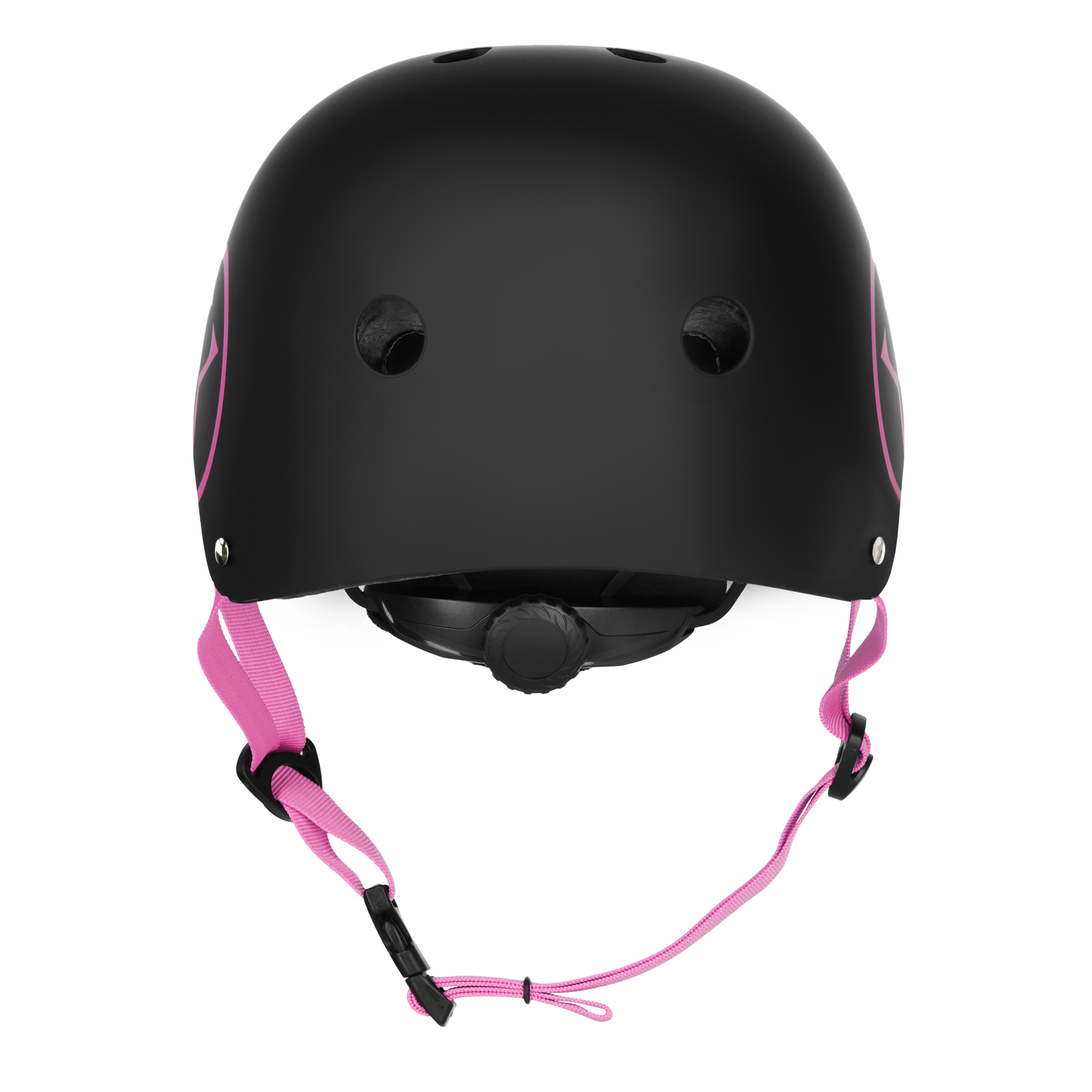 Helma NILS Extreme MTW001-1 černo-růžová