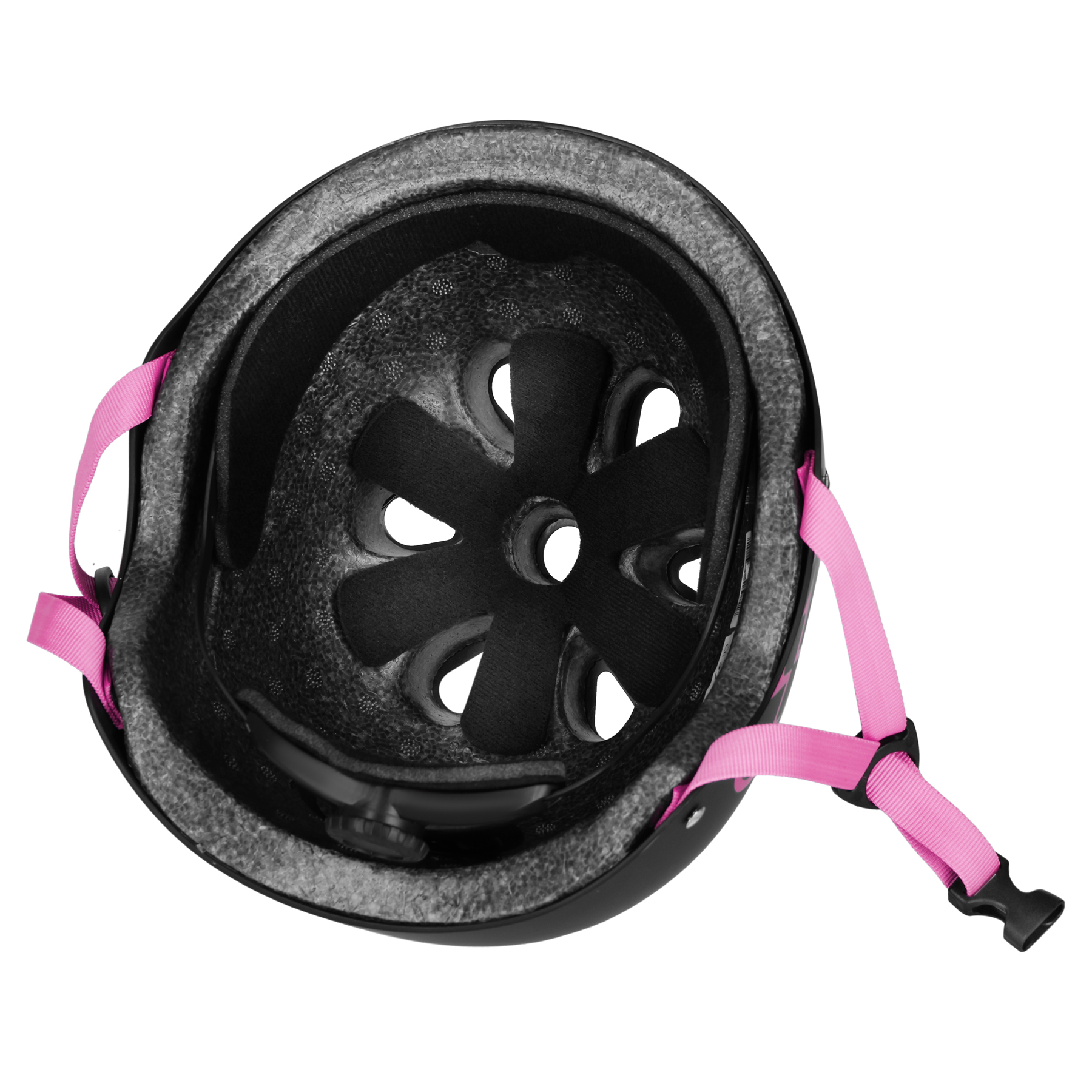 Helma NILS Extreme MTW001-1 černo-růžová