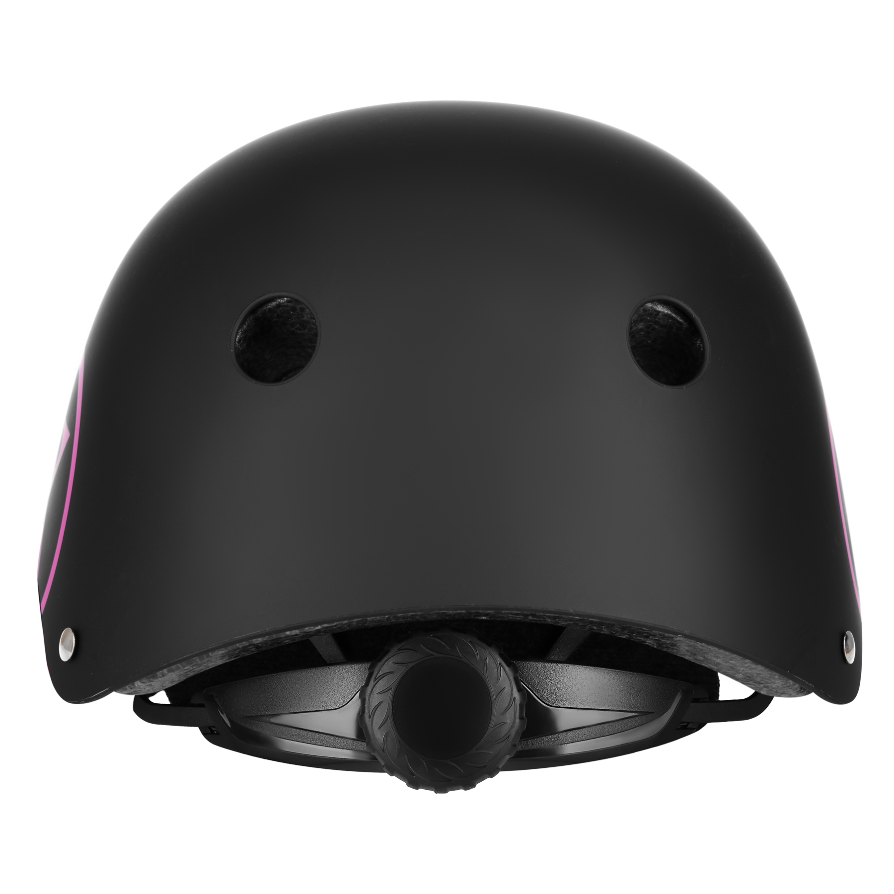 Helma NILS Extreme MTW001-1 černo-růžová
