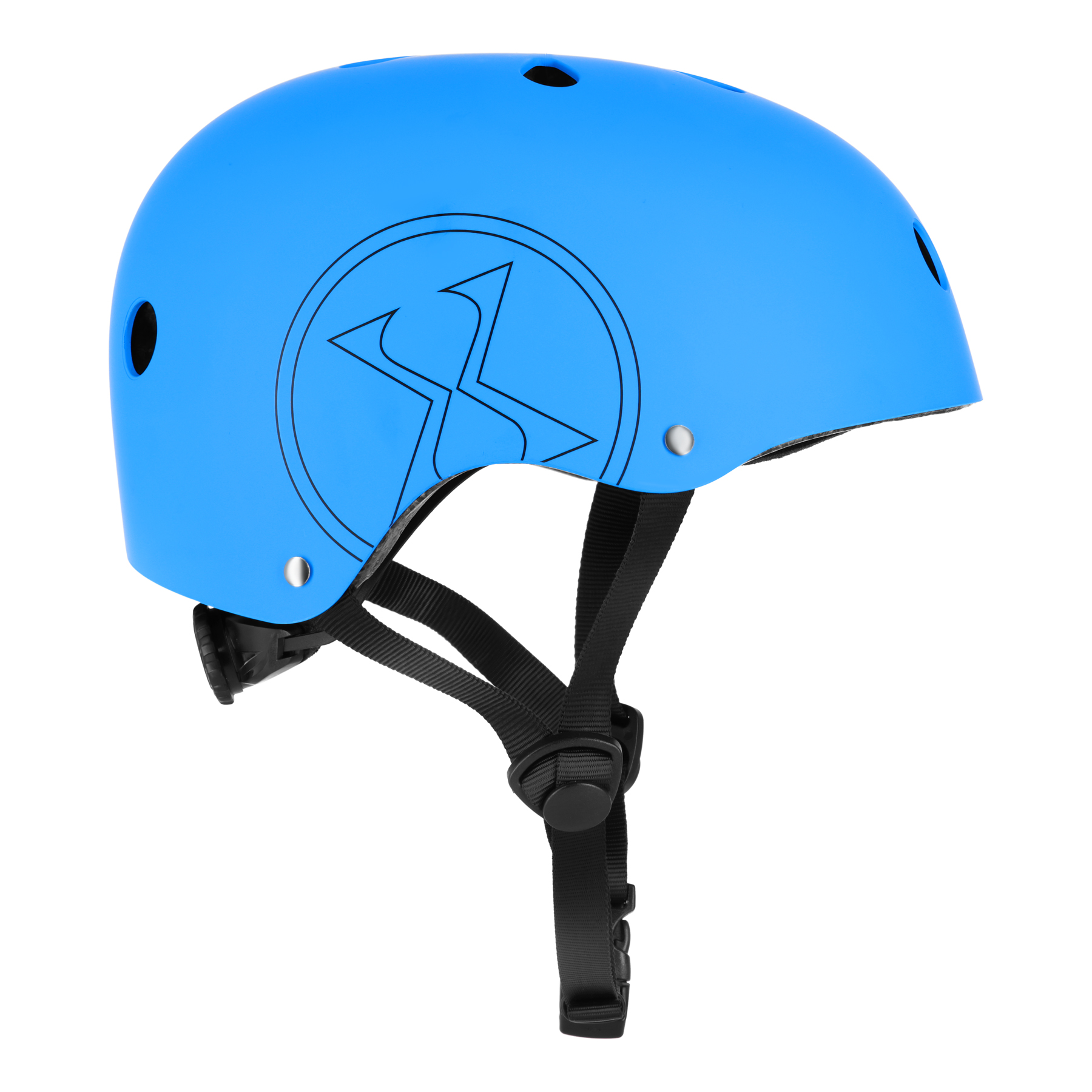Helma NILS Extreme MTW001-1 modrá