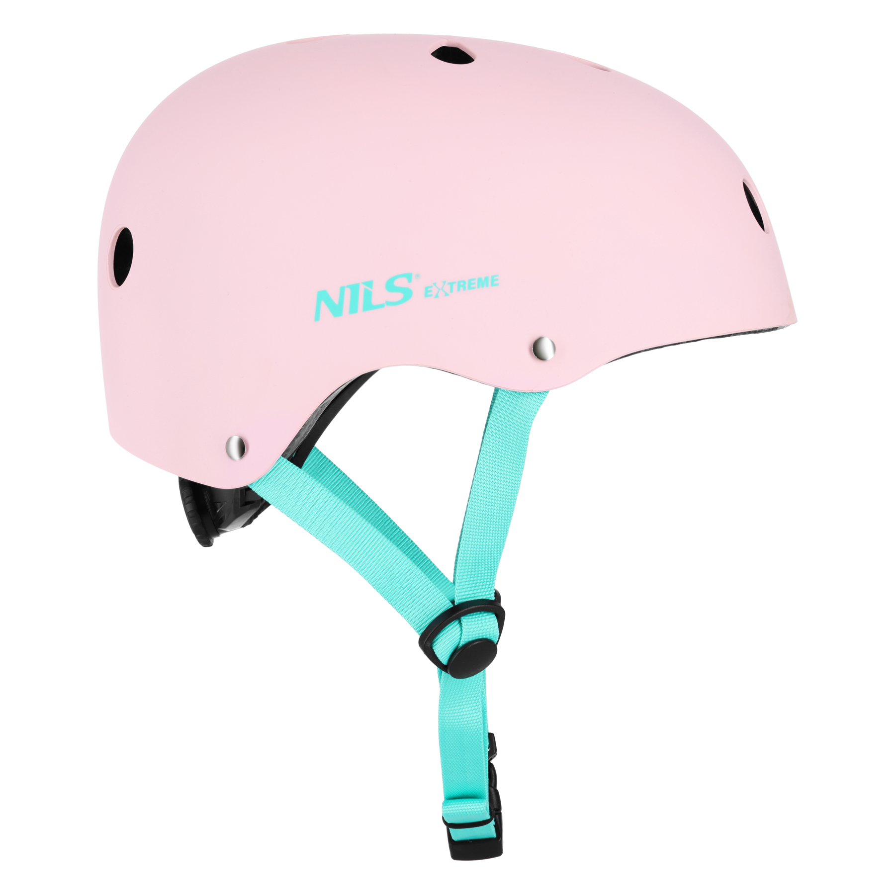 Helma NILS Extreme MTW001-1 růžová