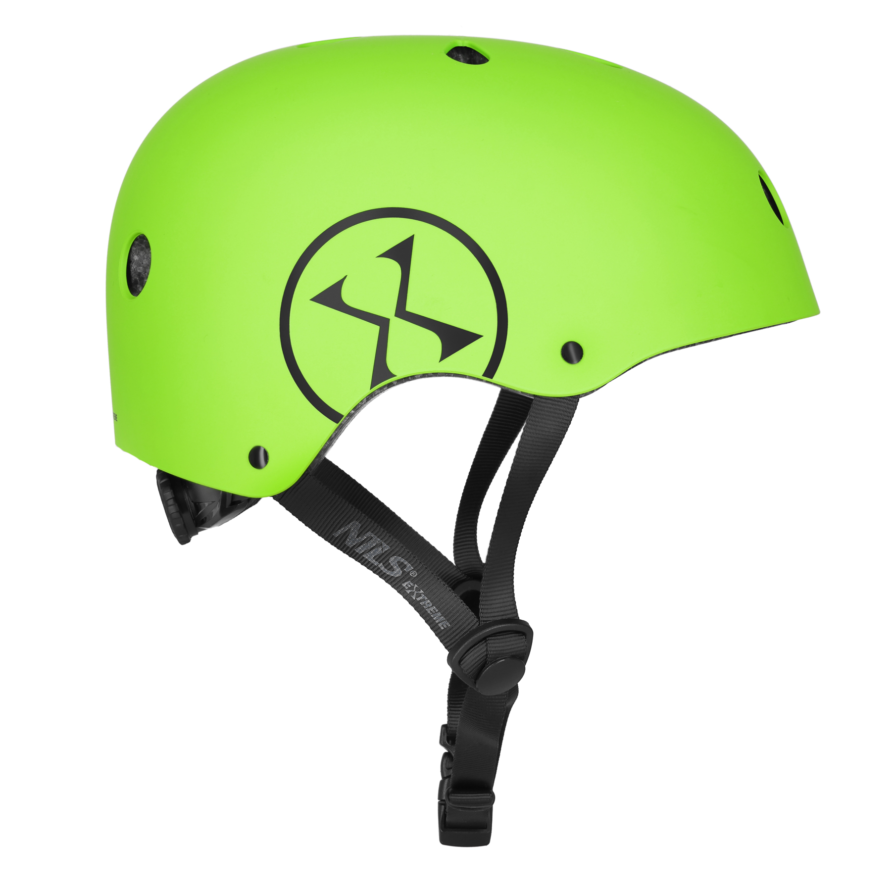 Helma NILS Extreme MTW001-2 zelená