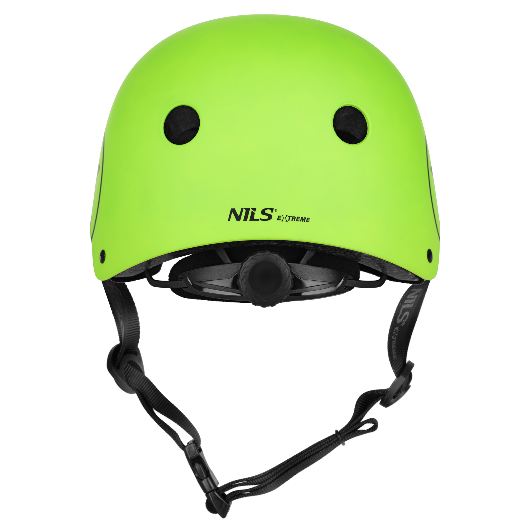 Helma NILS Extreme MTW001-2 zelená