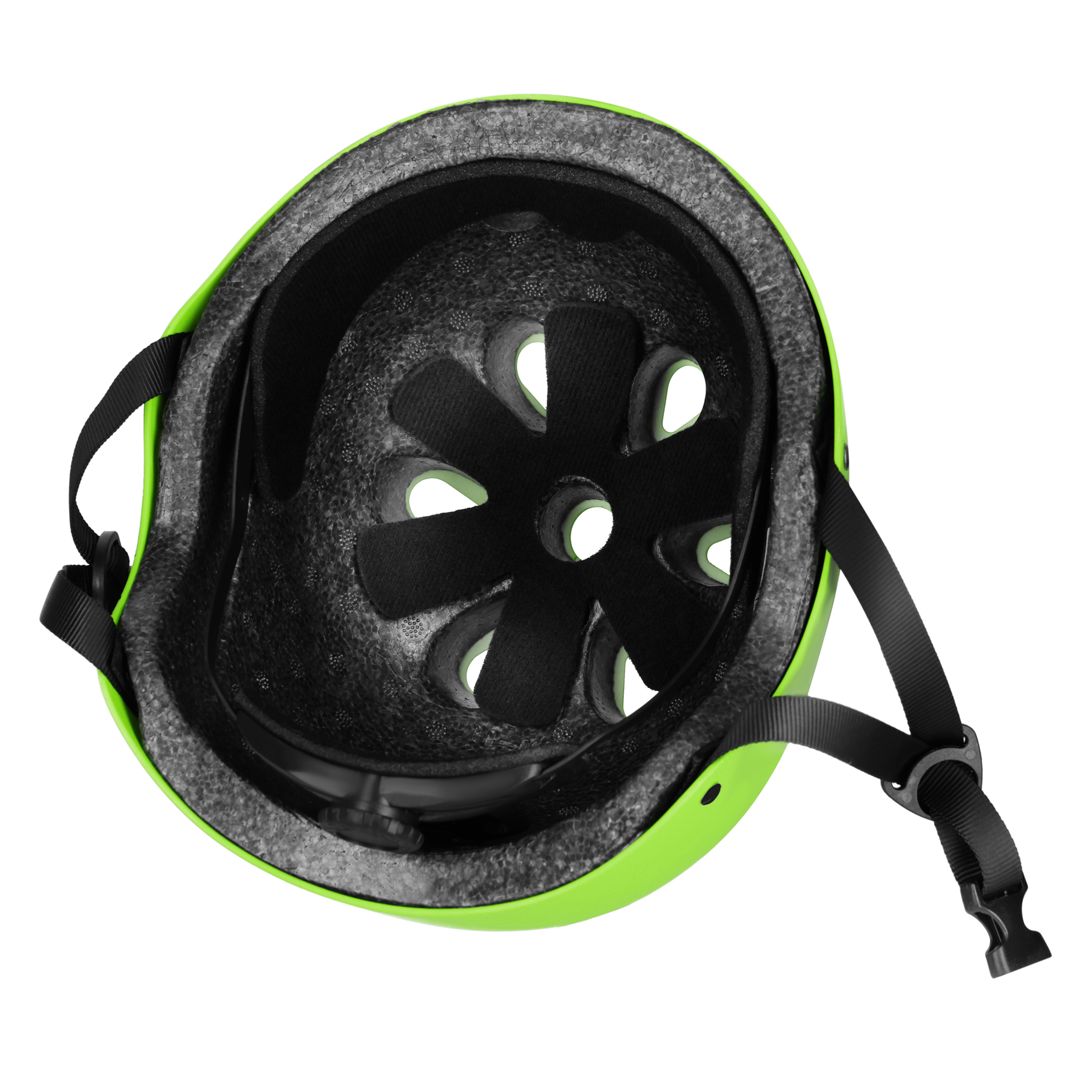 Helma NILS Extreme MTW001-2 zelená