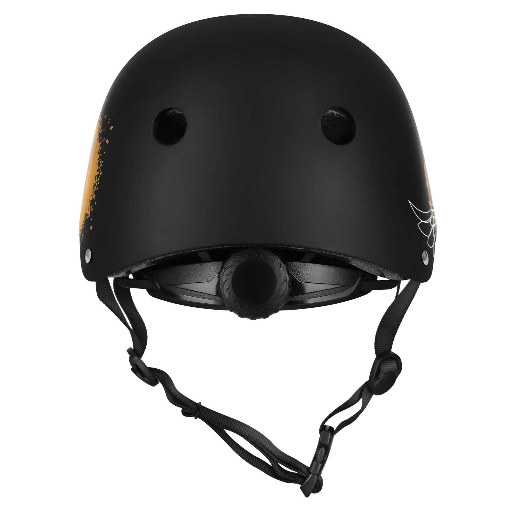 Helma NILS Extreme MTW001 FLY zlatá
