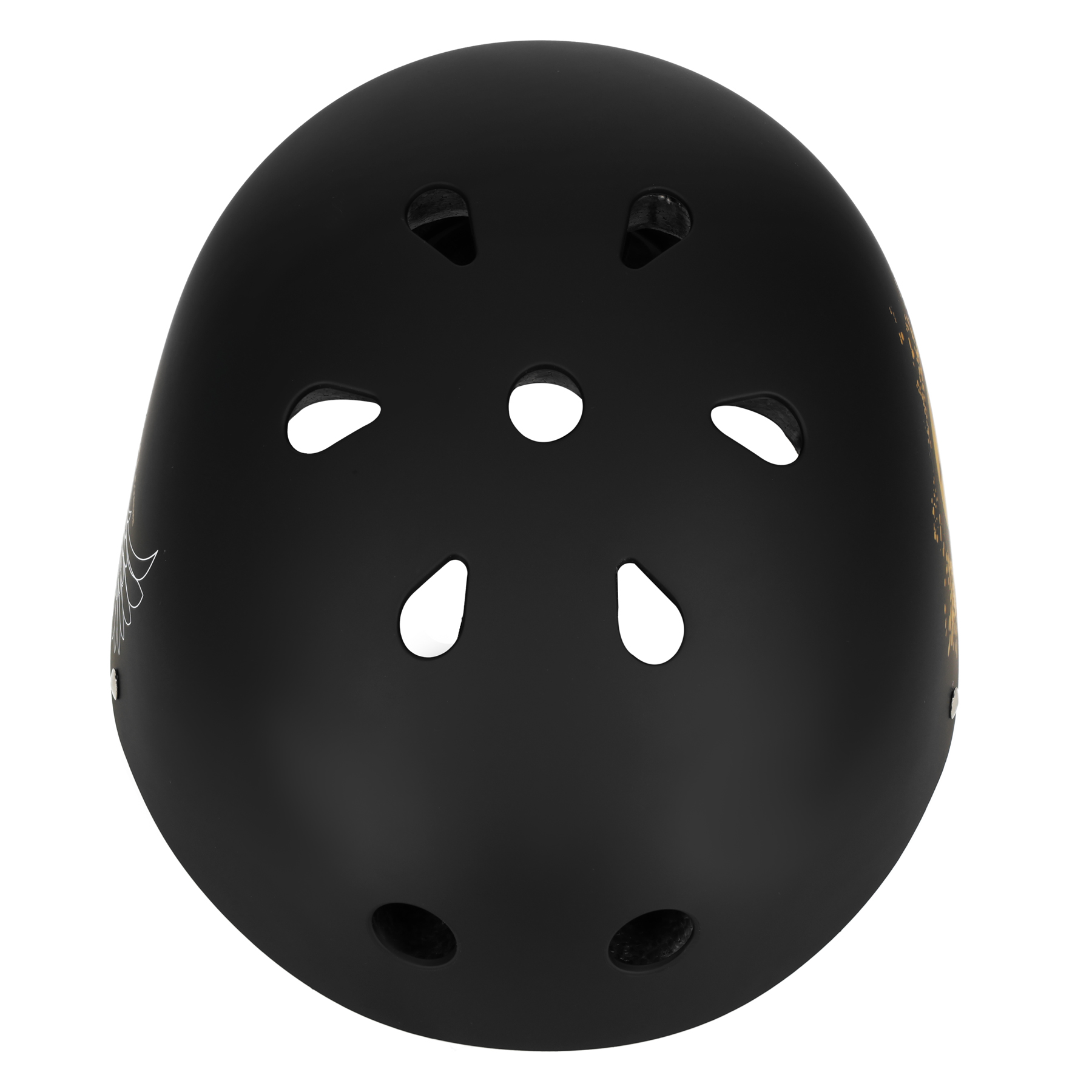 Helma NILS Extreme MTW001 FLY zlatá