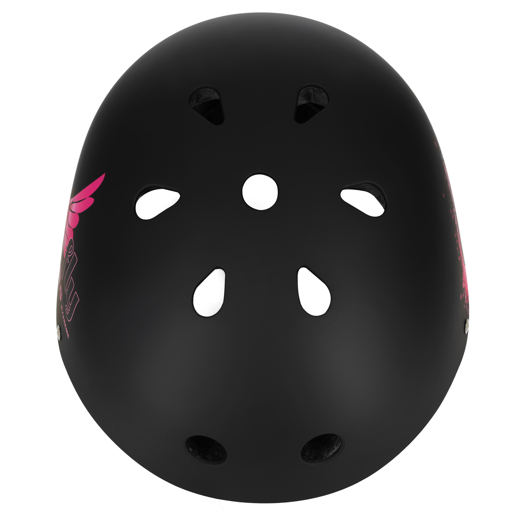 Helma NILS Extreme MTW001 FLY růžová