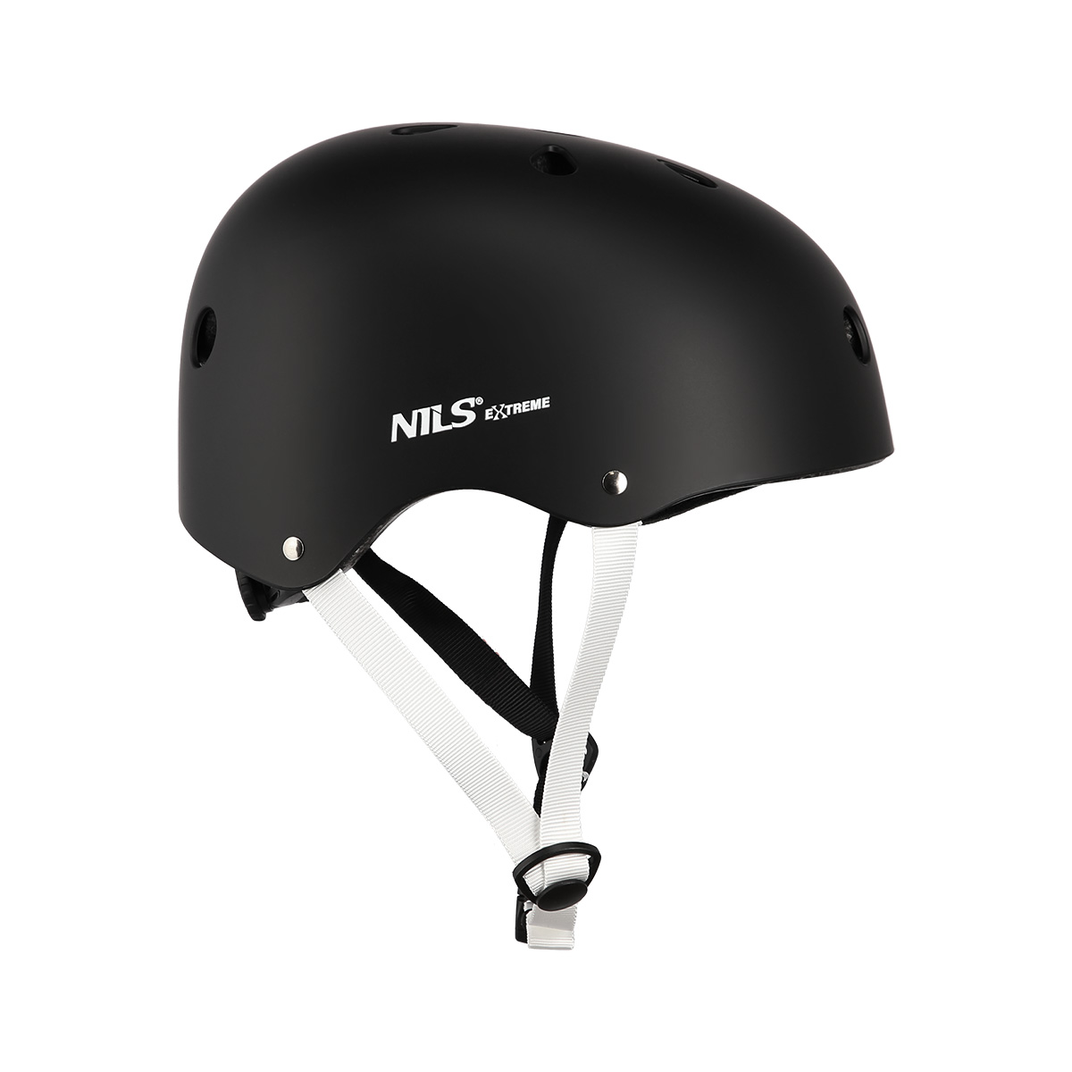 Helma NILS Extreme MTW001 černá