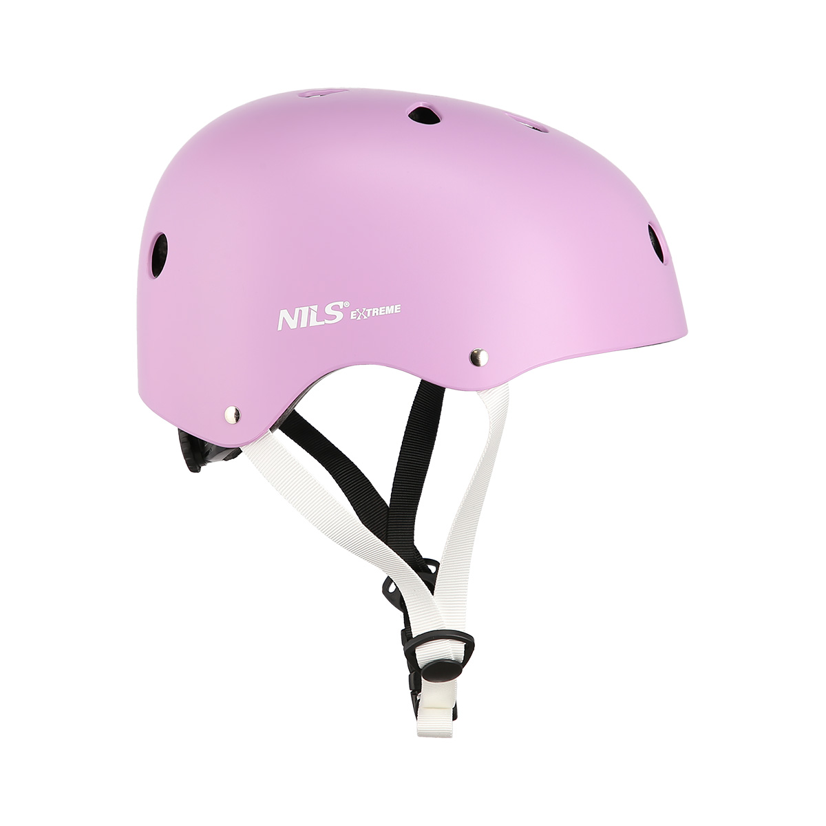 Helma NILS Extreme MTW001 fialová