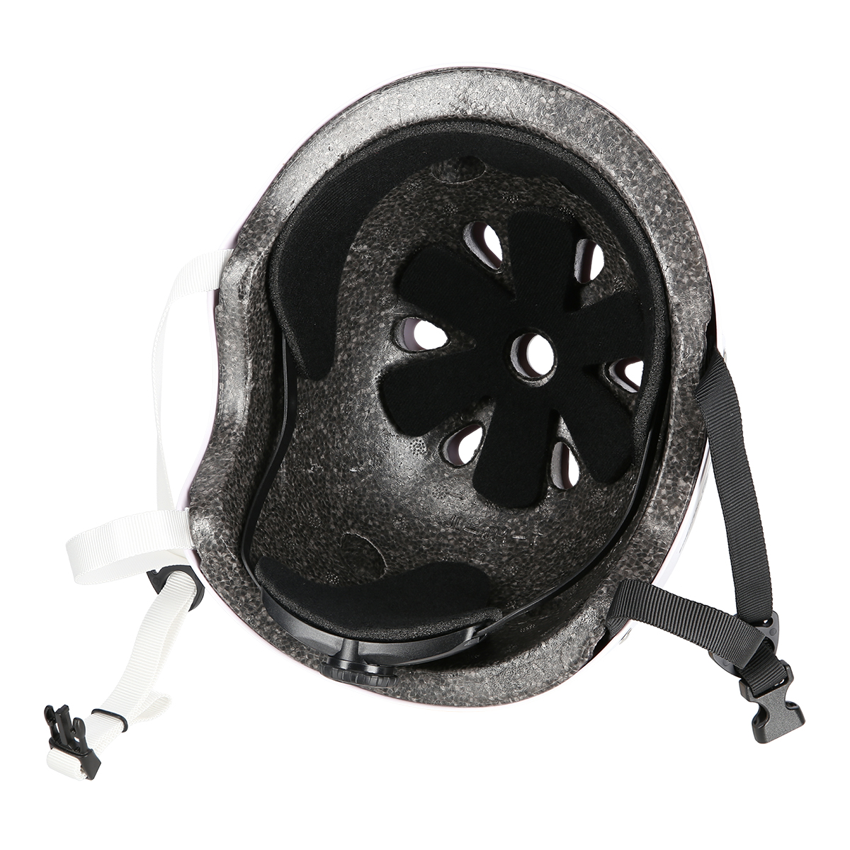 Helma NILS Extreme MTW001 bílá